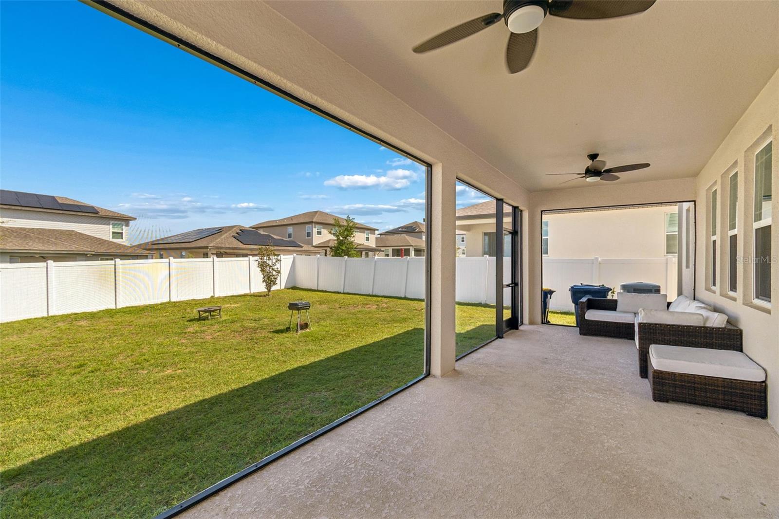 VILLAGES/MINNEOLA HILLS PH 1A - Residential