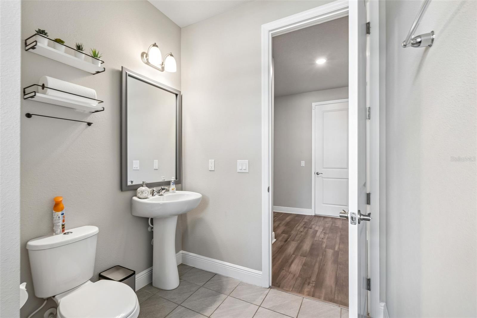 VILLAGES/MINNEOLA HILLS PH 1A - Residential