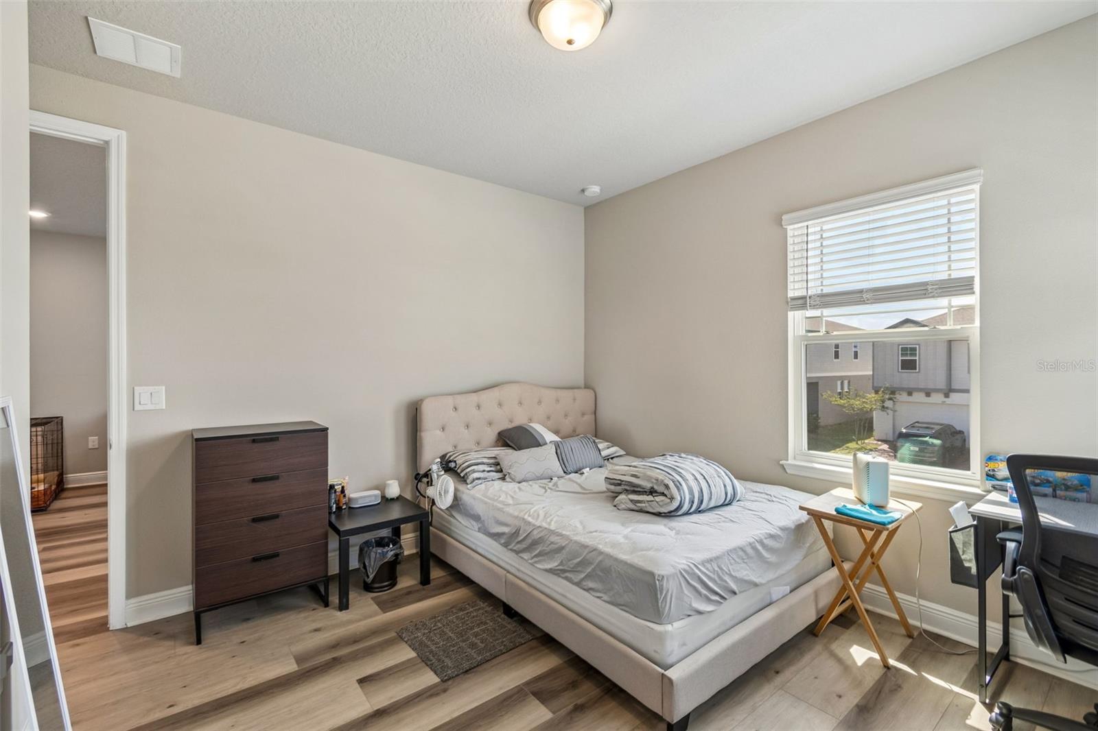 VILLAGES/MINNEOLA HILLS PH 1A - Residential