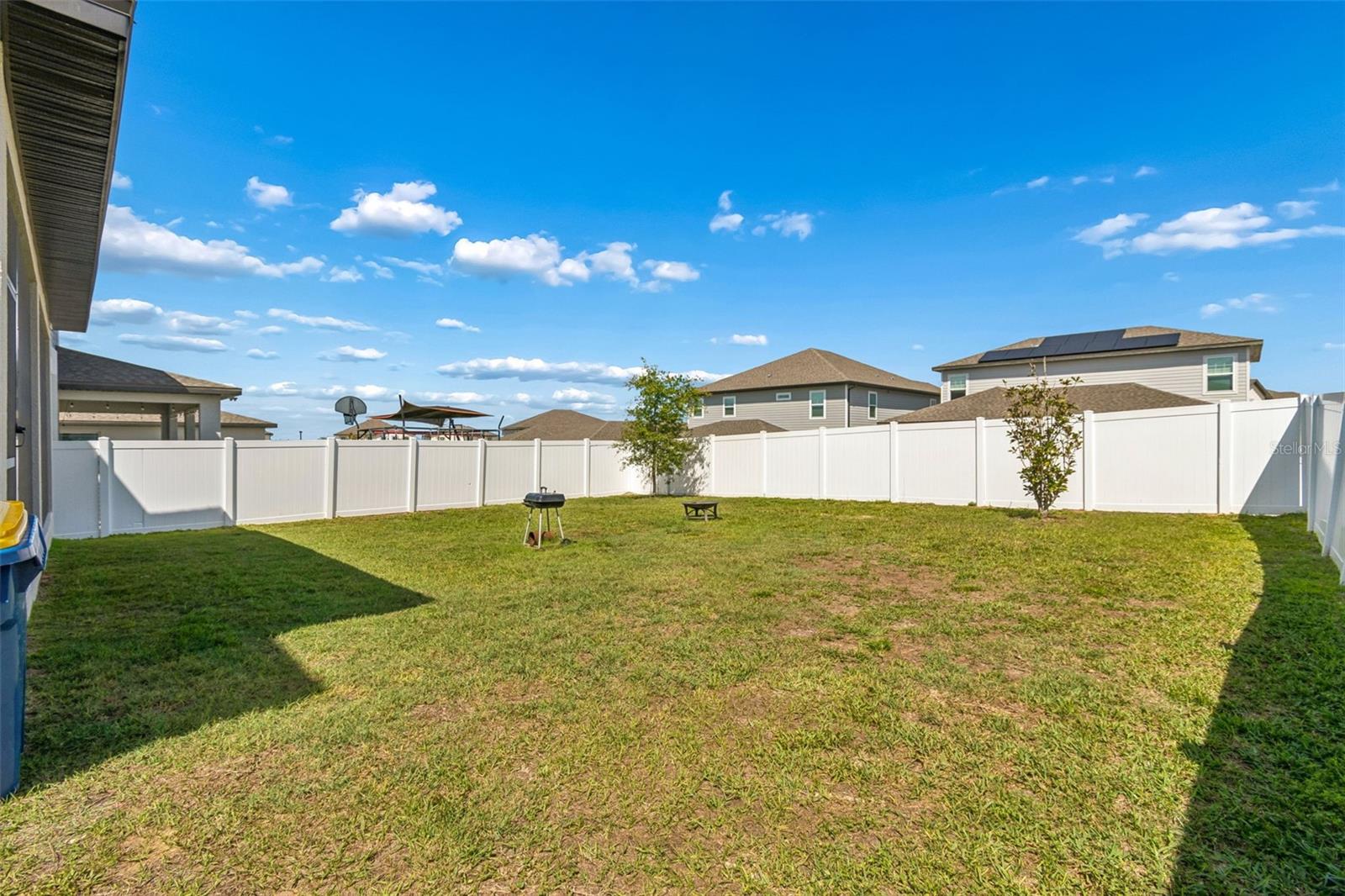 VILLAGES/MINNEOLA HILLS PH 1A - Residential