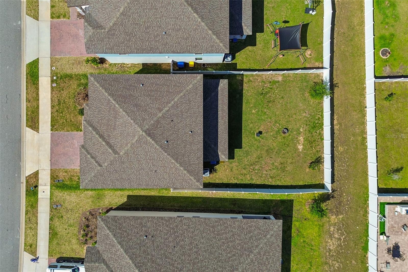 VILLAGES/MINNEOLA HILLS PH 1A - Residential