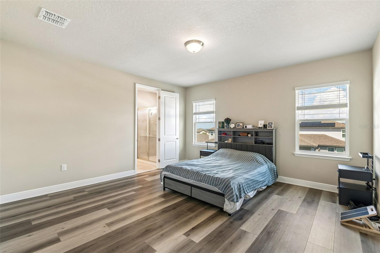 VILLAGES/MINNEOLA HILLS PH 1A - Residential