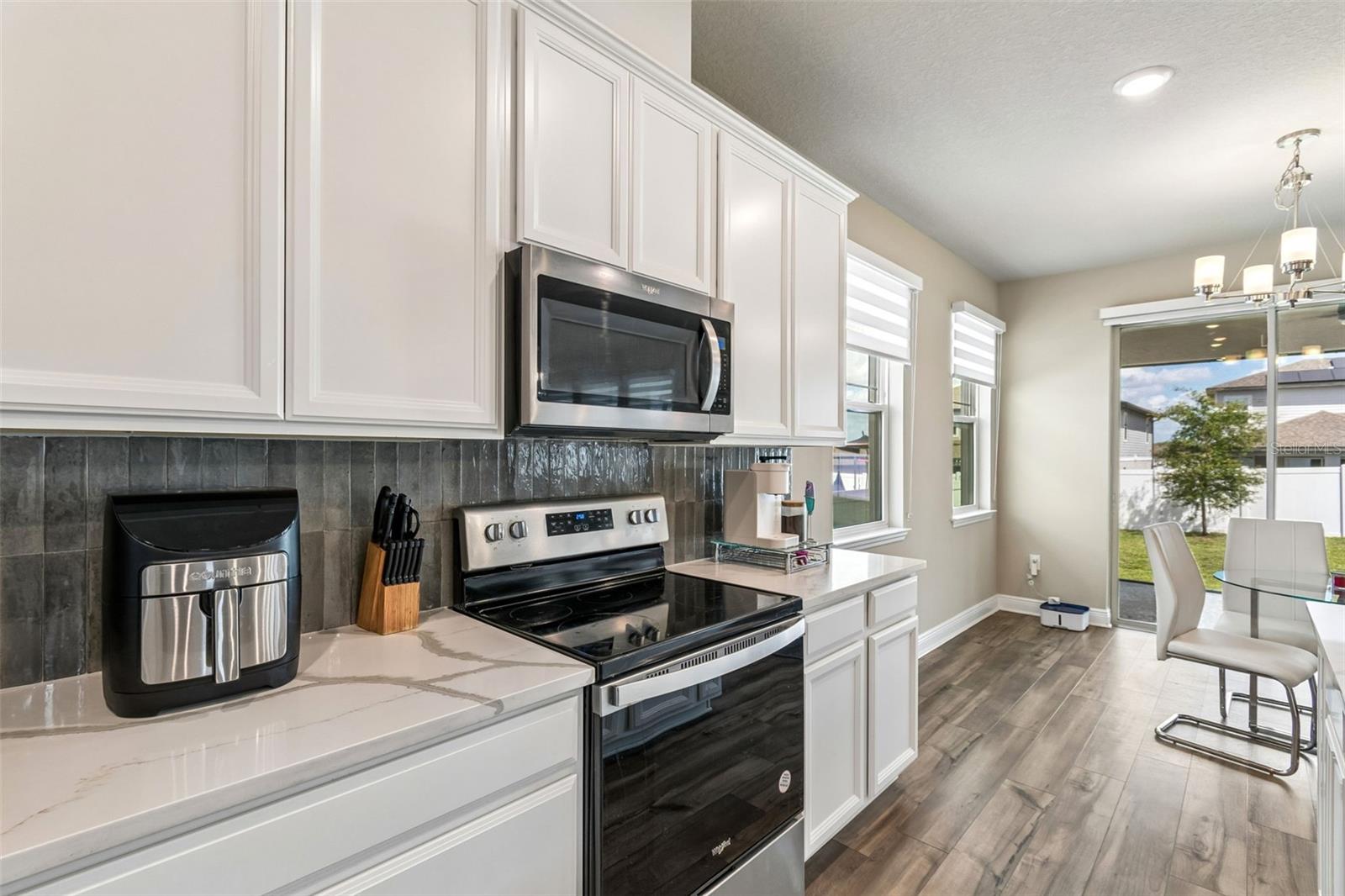 VILLAGES/MINNEOLA HILLS PH 1A - Residential