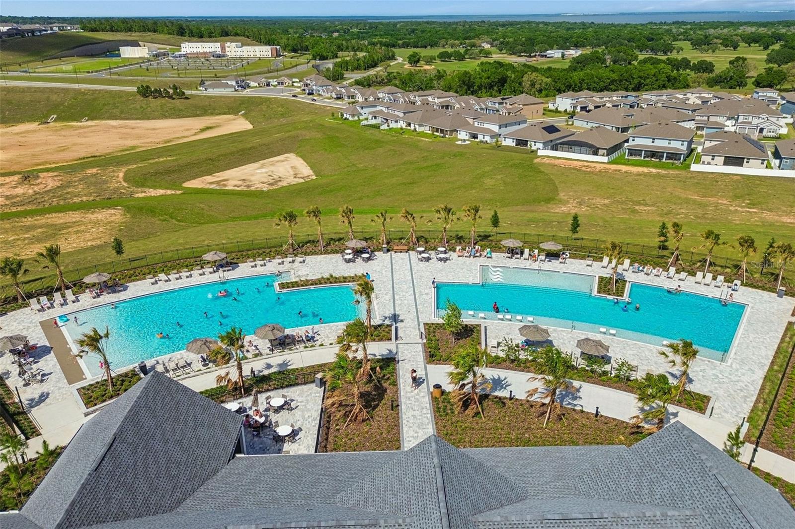 VILLAGES/MINNEOLA HILLS PH 1A - Residential