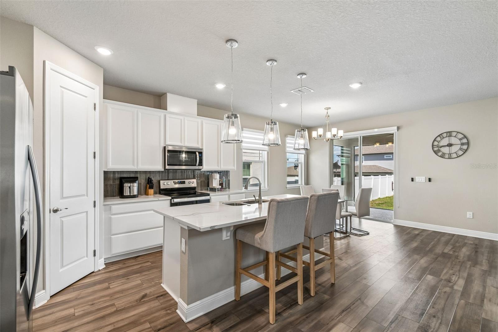 VILLAGES/MINNEOLA HILLS PH 1A - Residential