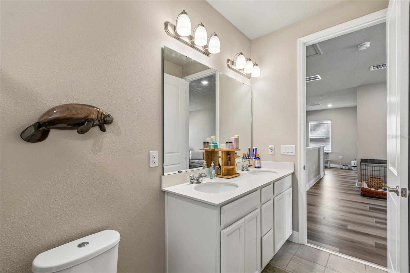 VILLAGES/MINNEOLA HILLS PH 1A - Residential