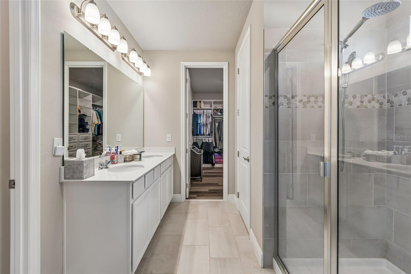 VILLAGES/MINNEOLA HILLS PH 1A - Residential