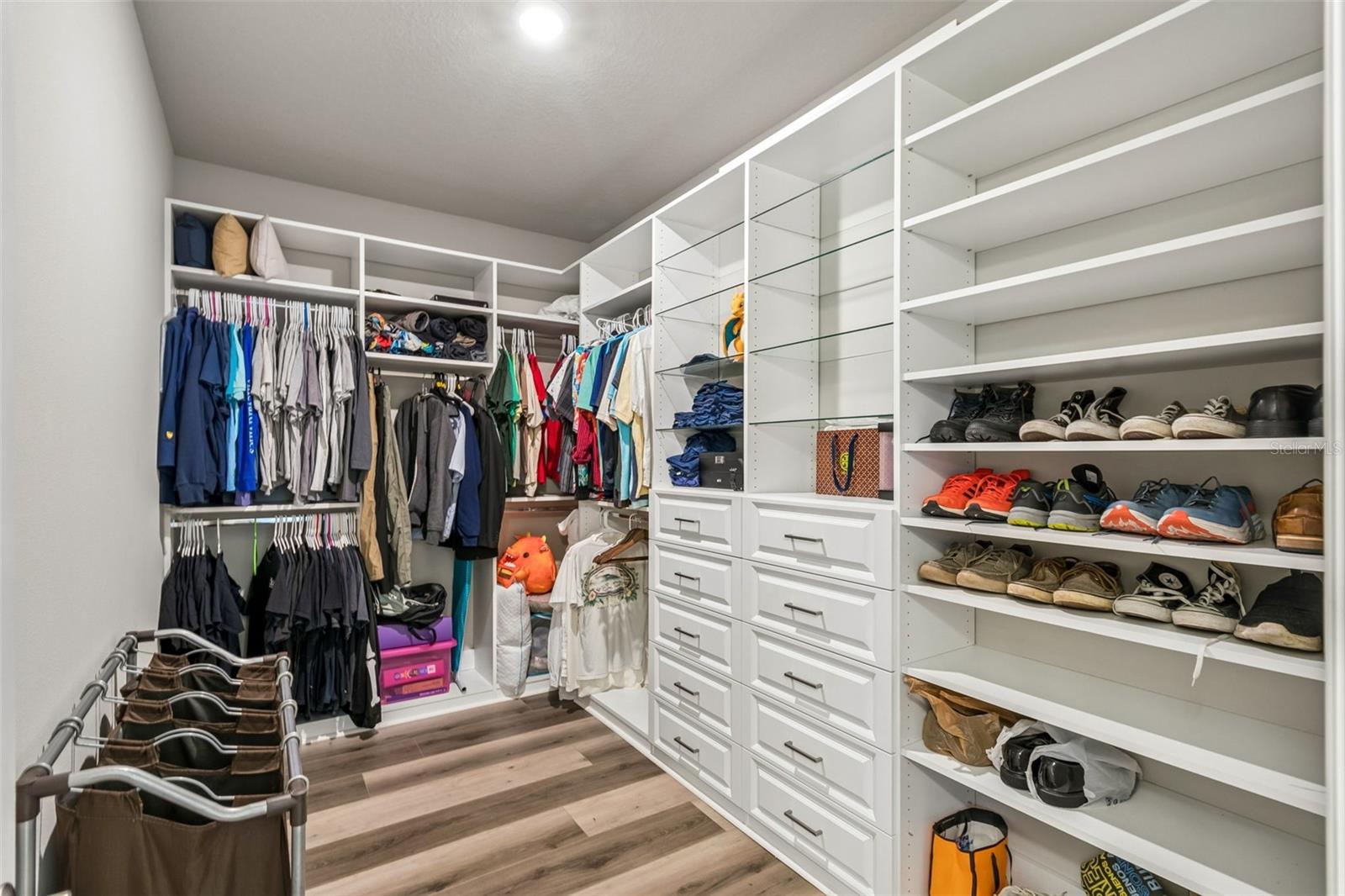 VILLAGES/MINNEOLA HILLS PH 1A - Residential