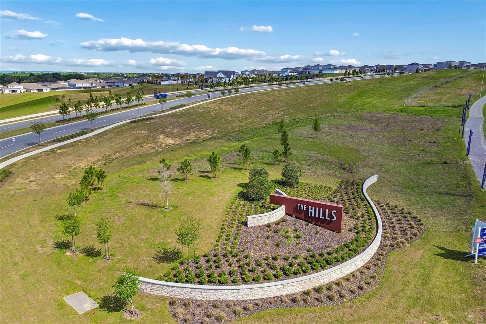 VILLAGES/MINNEOLA HILLS PH 1A - Residential