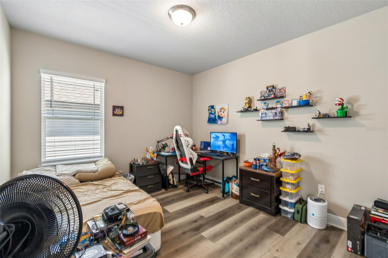 VILLAGES/MINNEOLA HILLS PH 1A - Residential