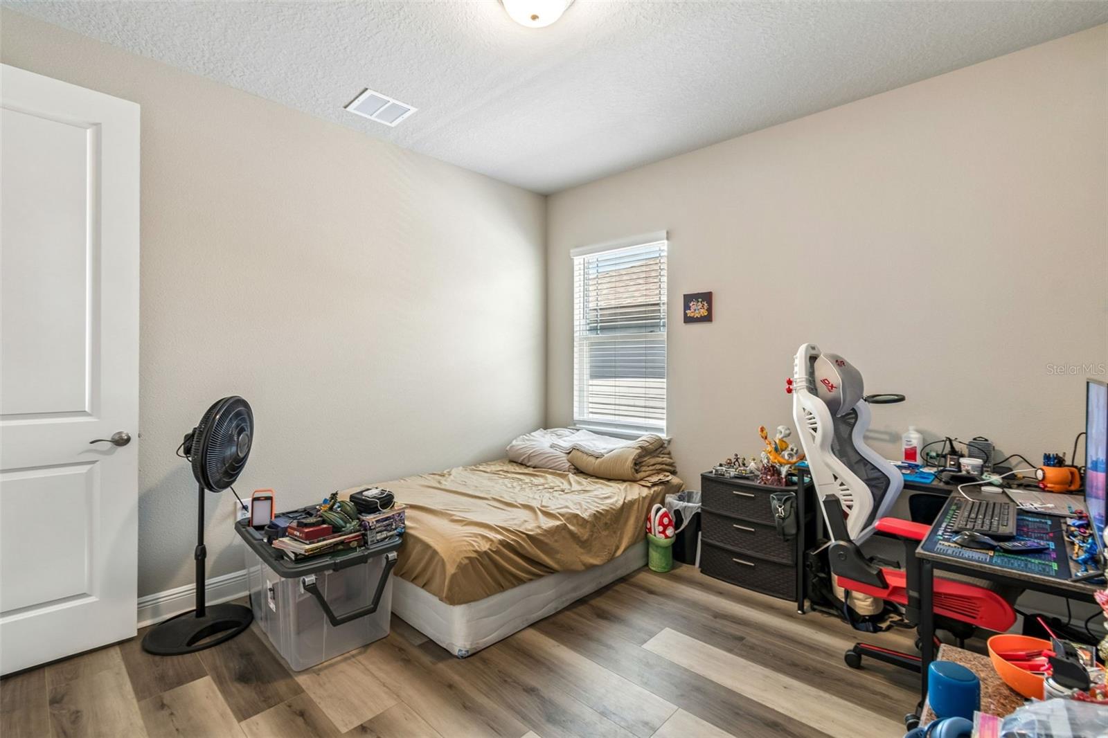 VILLAGES/MINNEOLA HILLS PH 1A - Residential