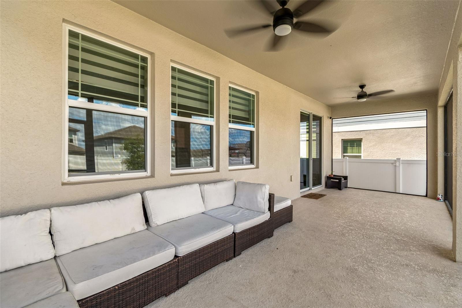 VILLAGES/MINNEOLA HILLS PH 1A - Residential