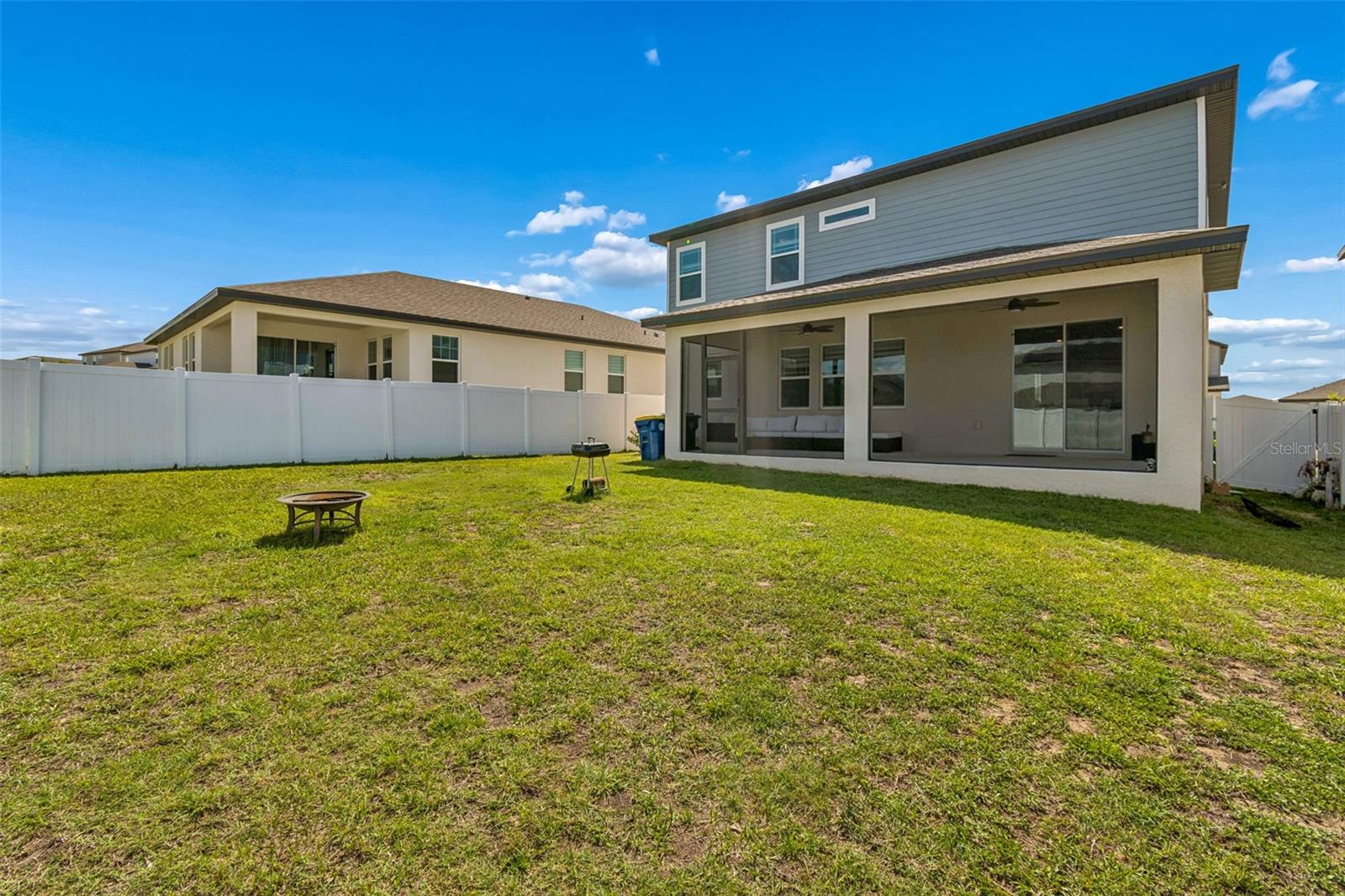 VILLAGES/MINNEOLA HILLS PH 1A - Residential