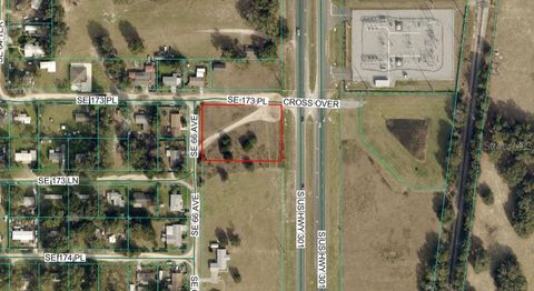 Photo of 00 S Us Hwy 301, Summerfield, FL 34491 (MLS # G5109032)