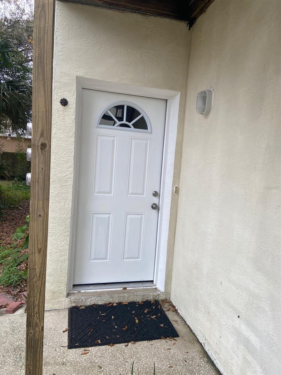 Jy Detwilers 1st Add - Residential Lease