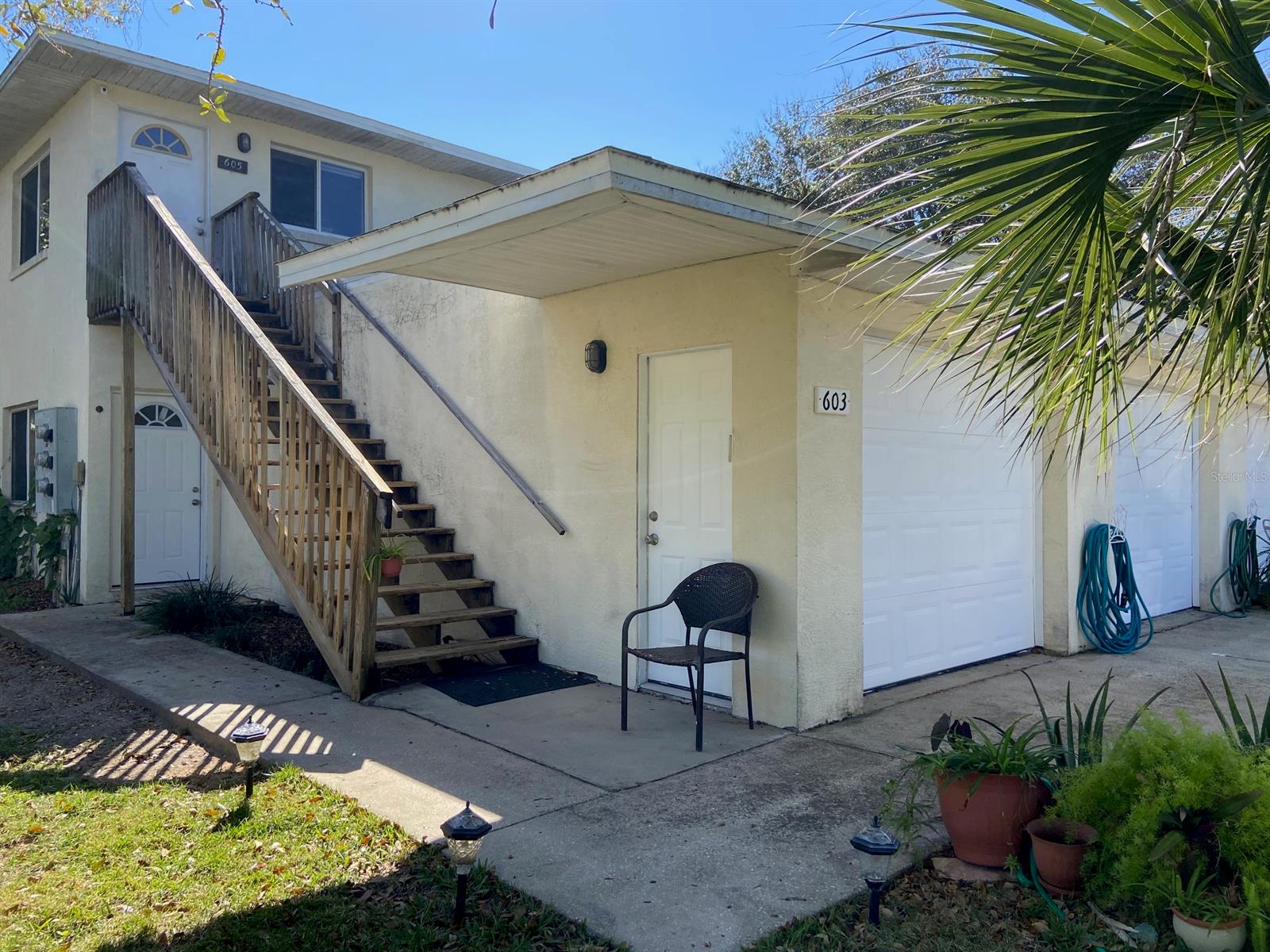 Jy Detwilers 1st Add - Residential Lease