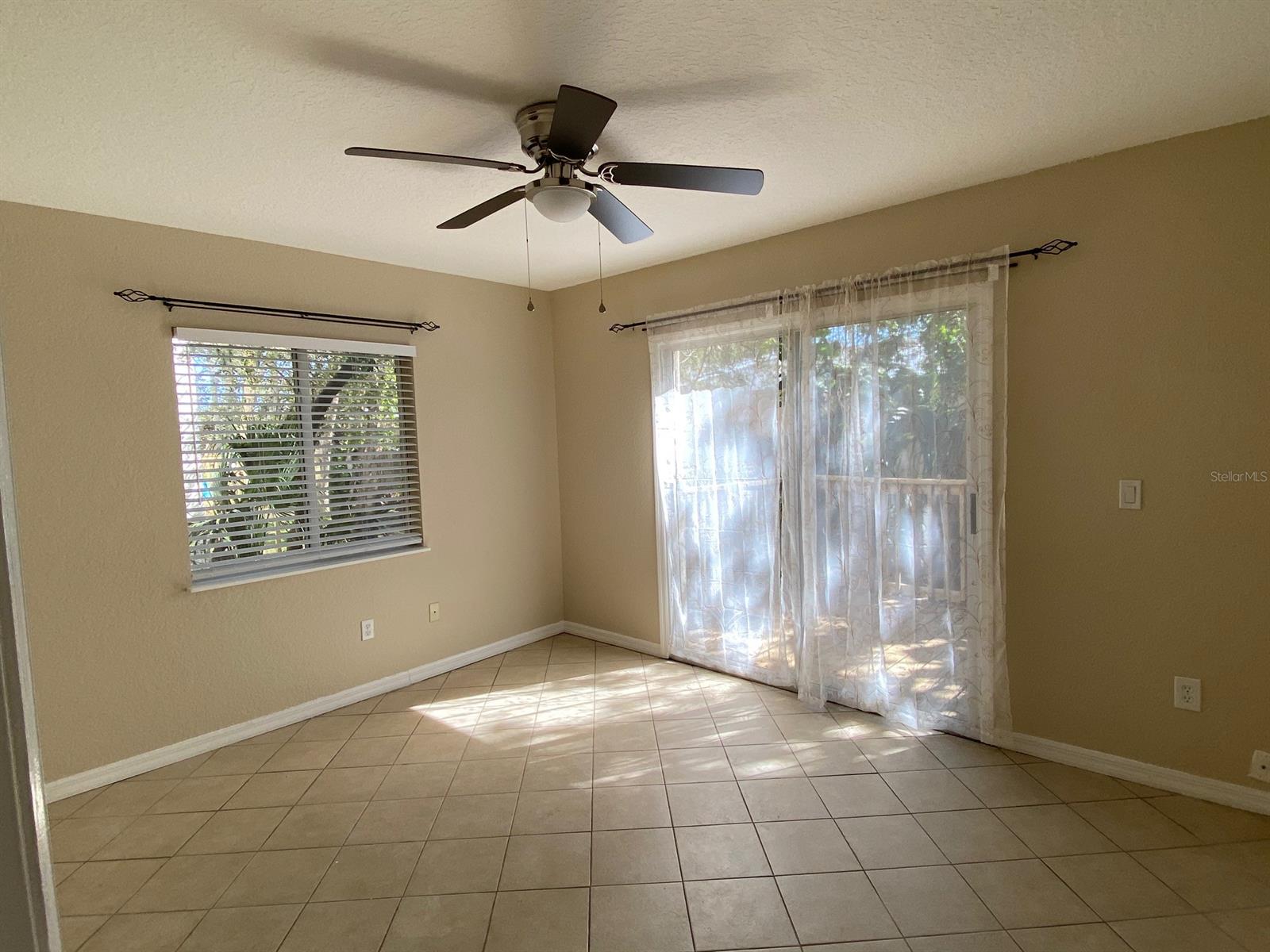 Jy Detwilers 1st Add - Residential Lease