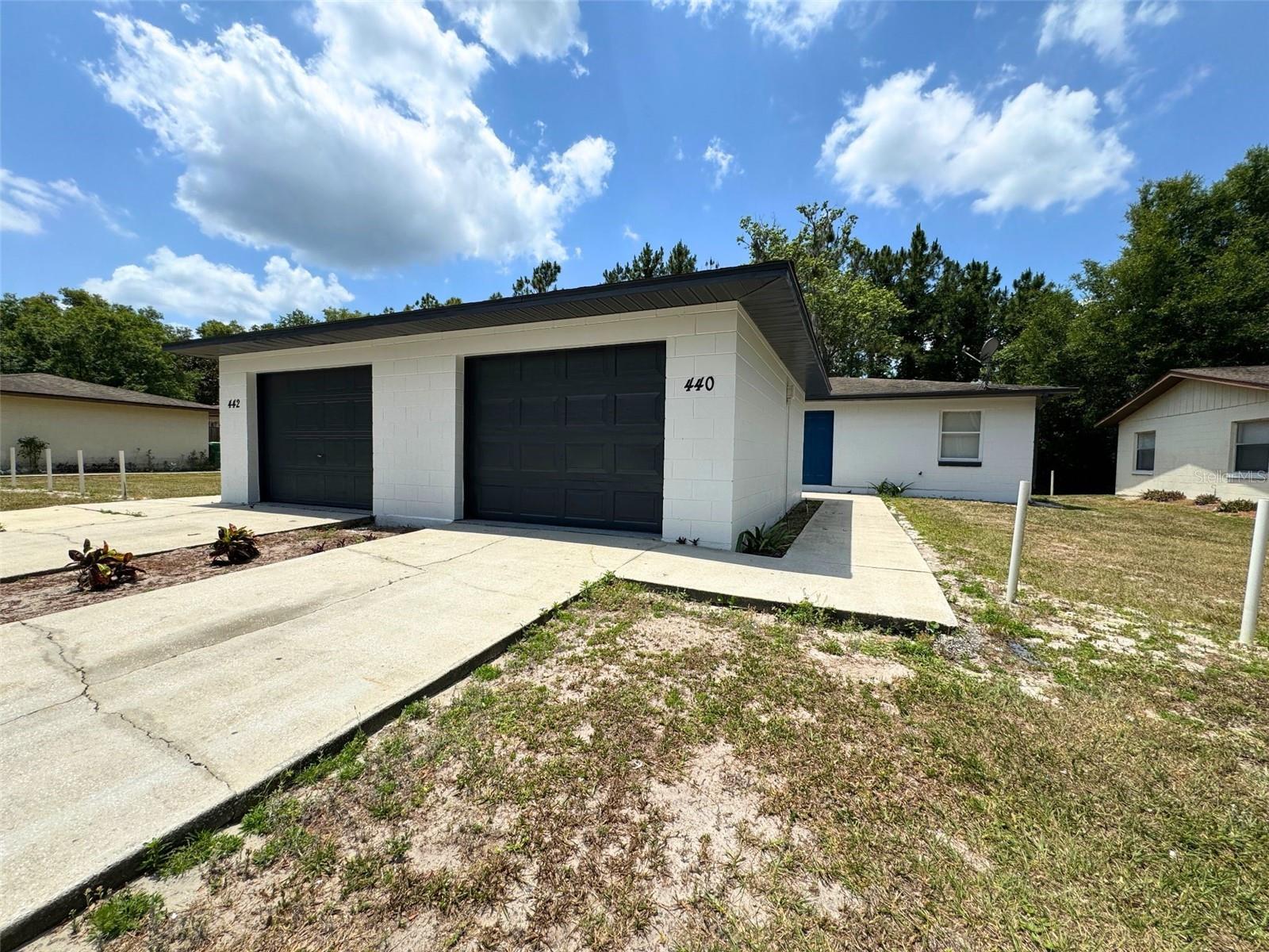 Photo 1 of 13 — 440 S HILL AVENUE, DELAND, FL 32724