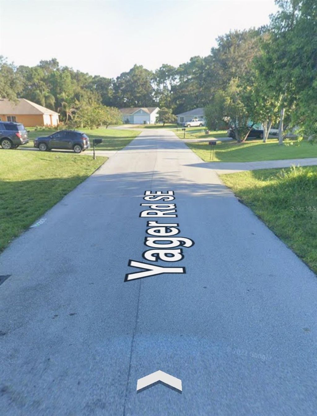 Photo of 1160 Yager Road SE, Palm Bay, FL 32909 (MLS # S5144883)