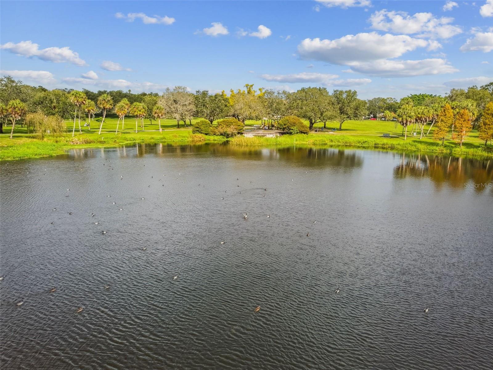 UPTOWN CRESCENT LAKE - Residential Lease