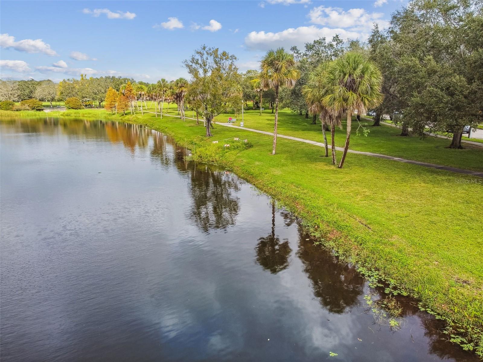 UPTOWN CRESCENT LAKE - Residential Lease