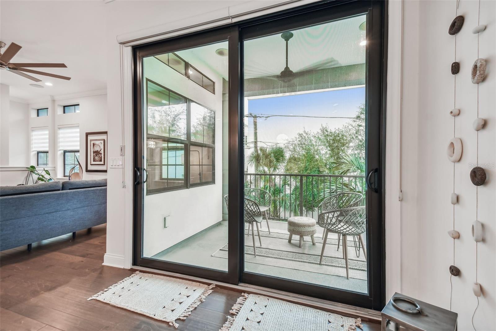 UPTOWN CRESCENT LAKE - Residential Lease