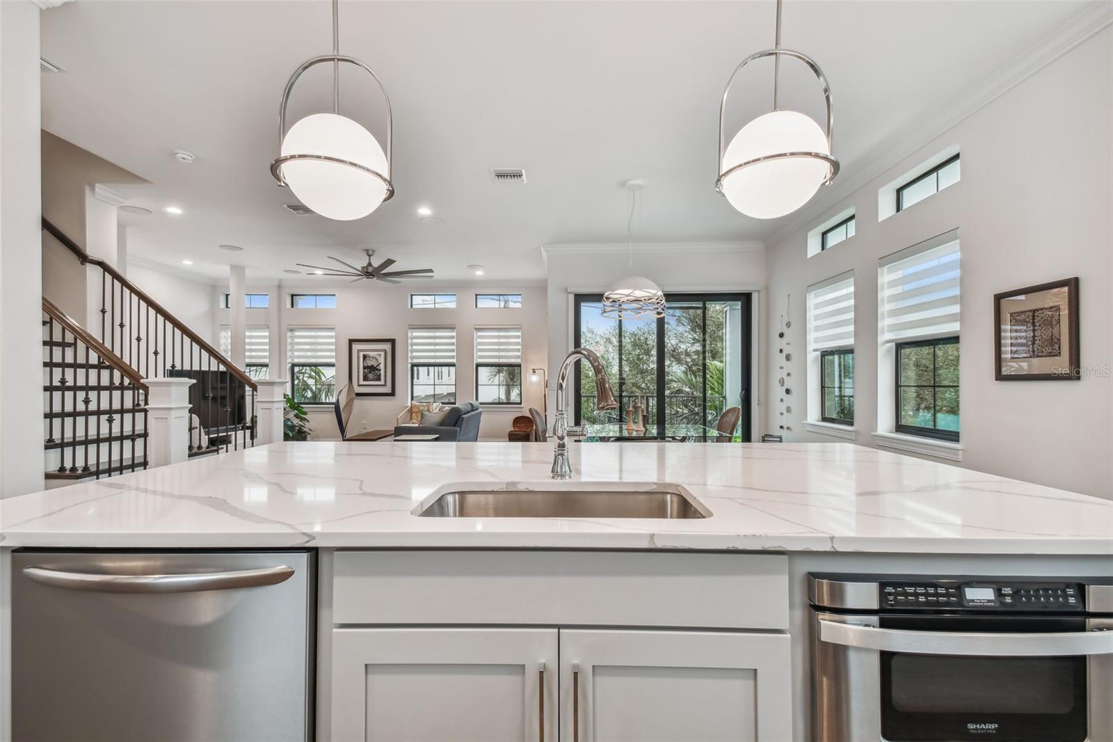 UPTOWN CRESCENT LAKE - Residential Lease