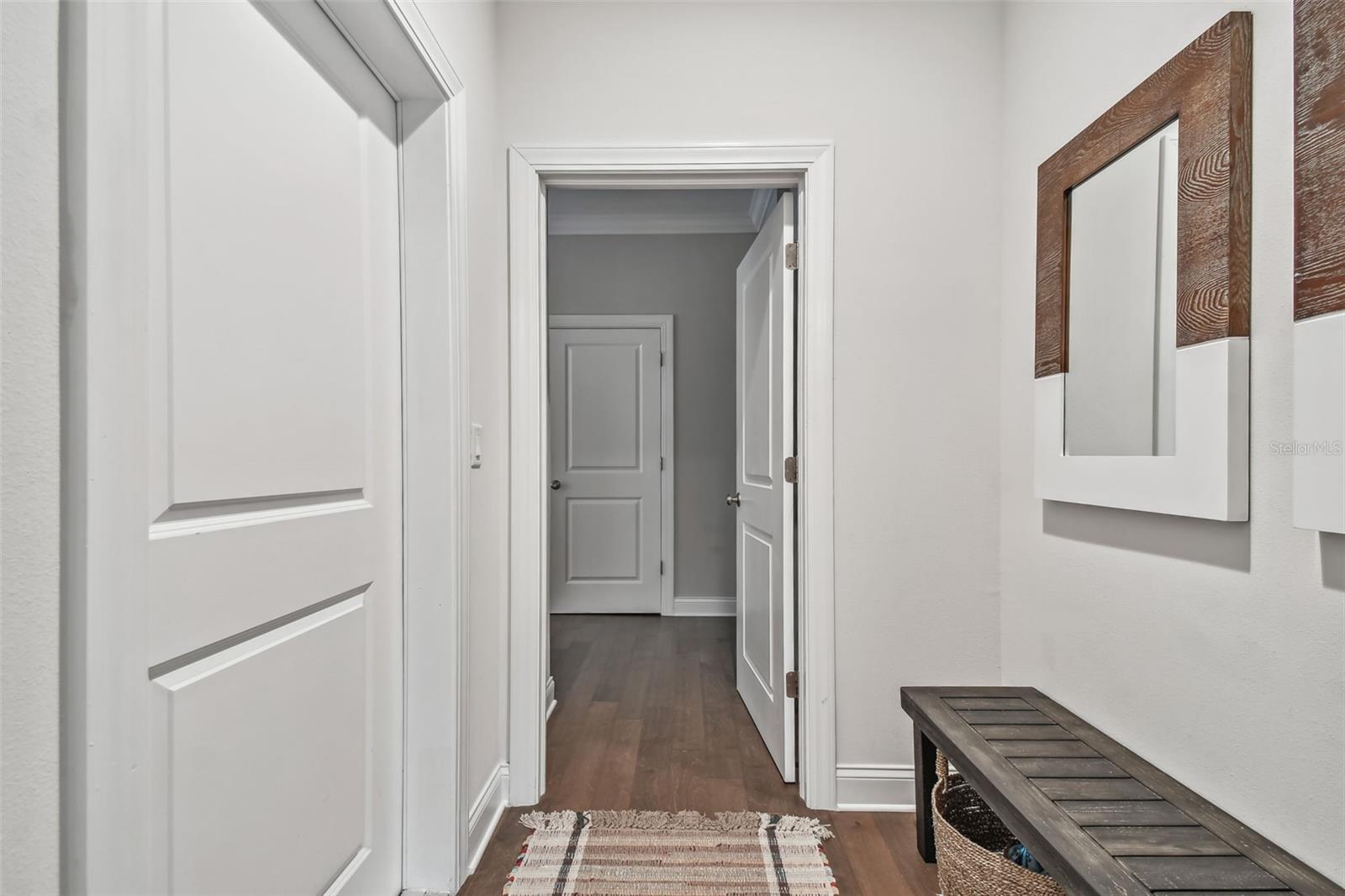 UPTOWN CRESCENT LAKE - Residential Lease