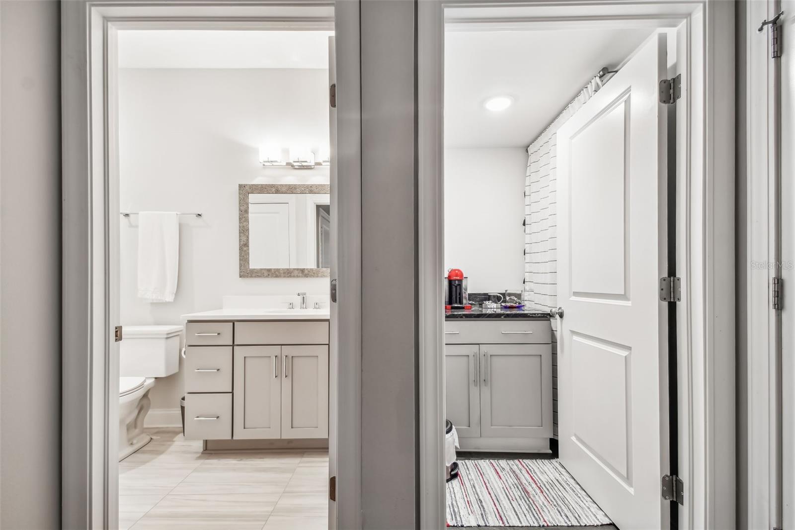 UPTOWN CRESCENT LAKE - Residential Lease