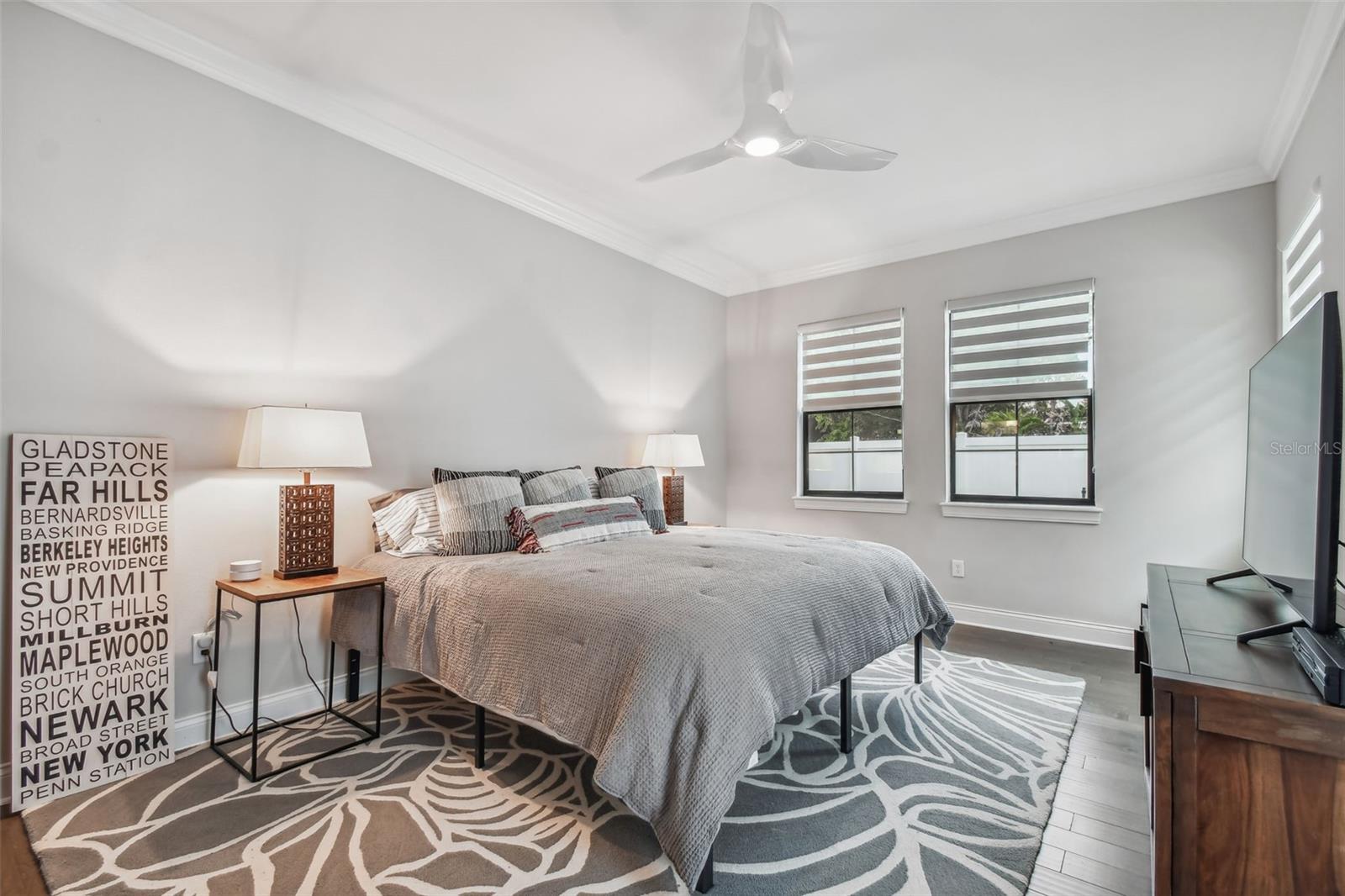 UPTOWN CRESCENT LAKE - Residential Lease