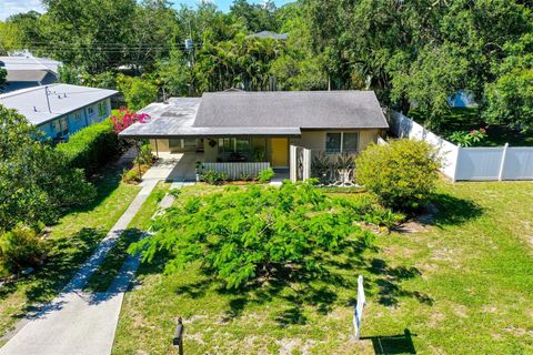 A home in SARASOTA