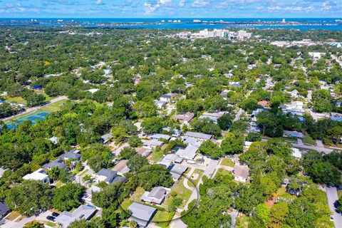 A home in SARASOTA