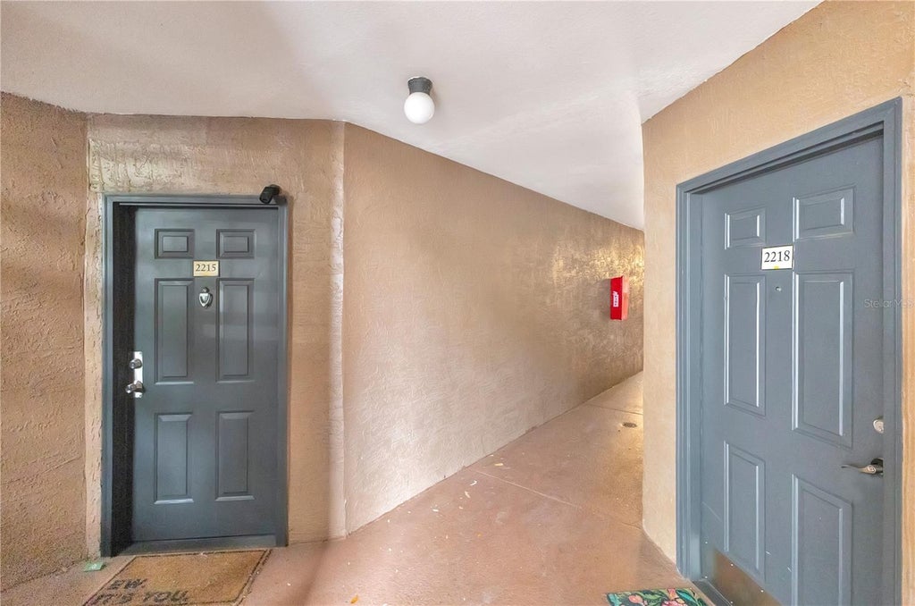 Photo of 4540 Commander Drive #2218, Orlando, FL 32822 (MLS # O6437686)