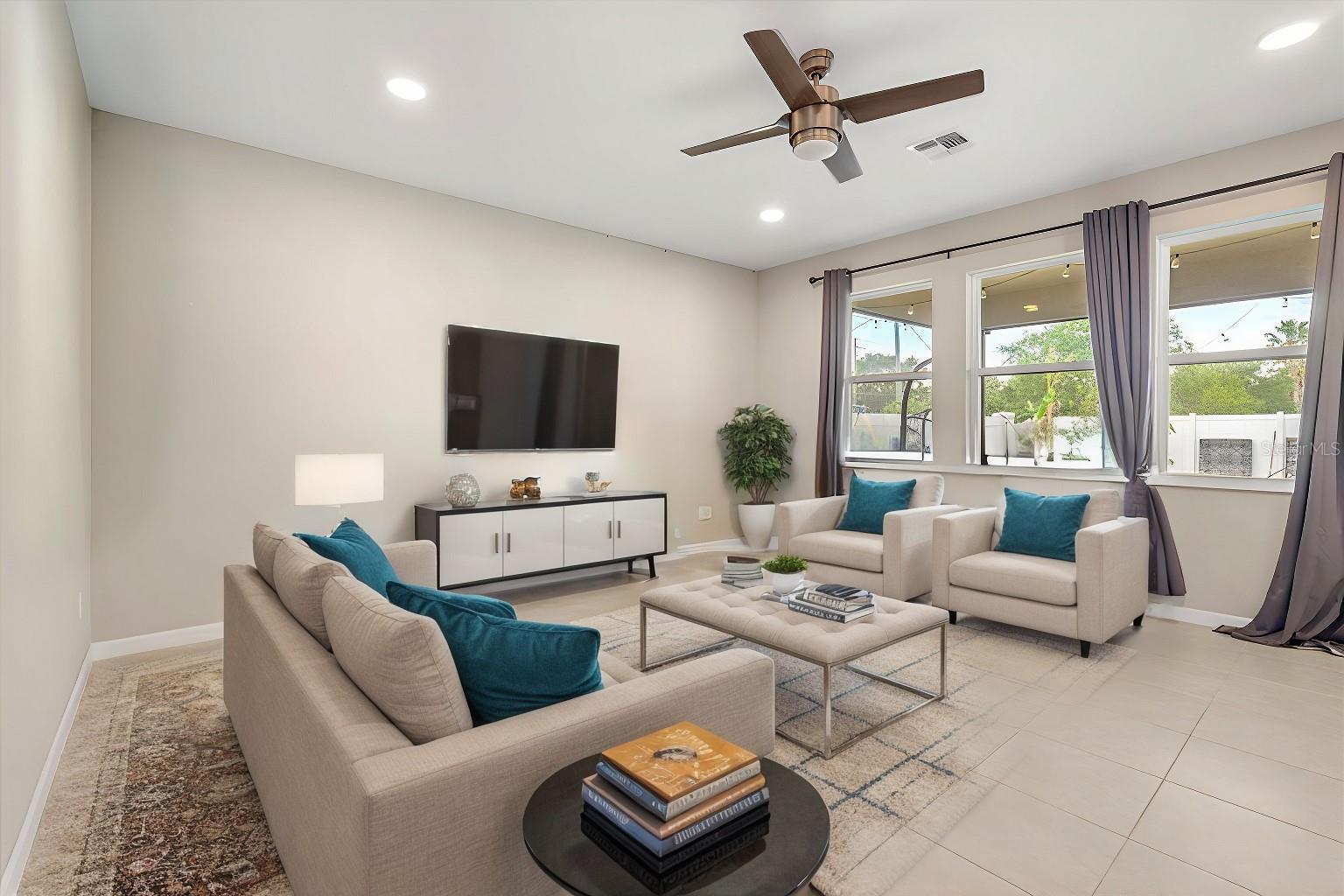 1118 FRANKLIN TREE LANE