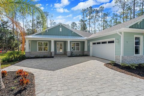 Photo of 7 Evans Park Place, Palm Coast, FL 32164 (MLS # O6306653)