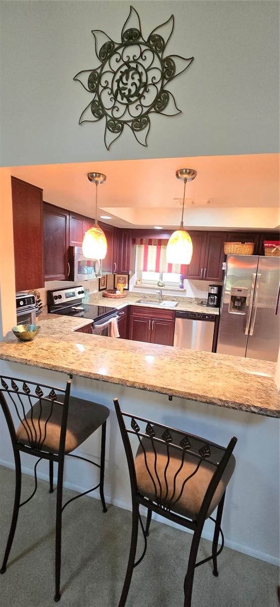 SOMERSET VILLAGE - Residential