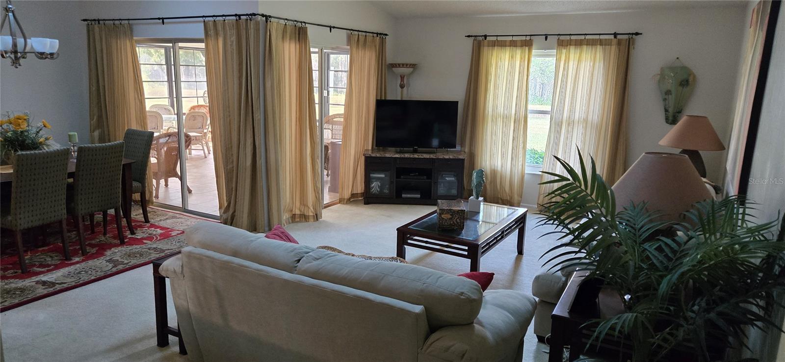 SOMERSET VILLAGE - Residential