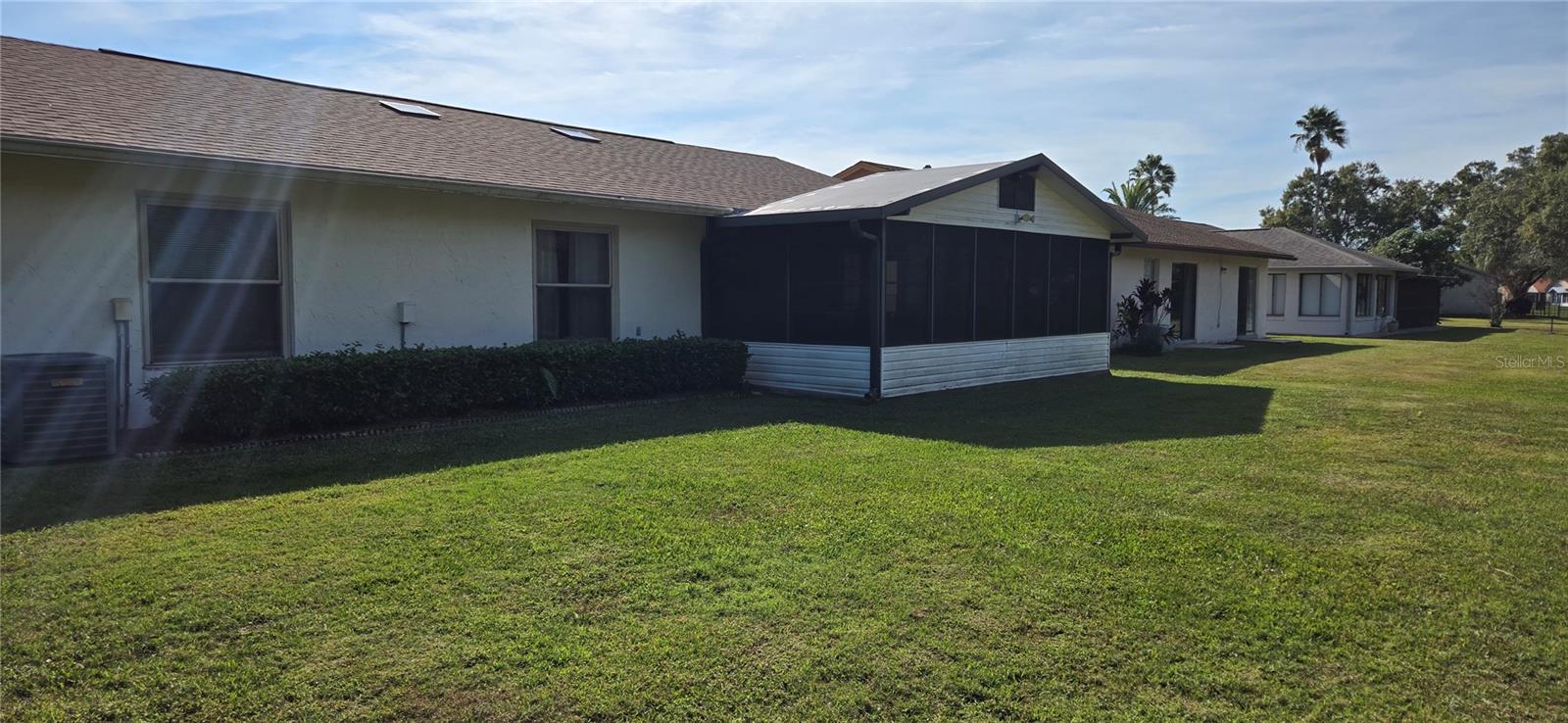 SOMERSET VILLAGE - Residential