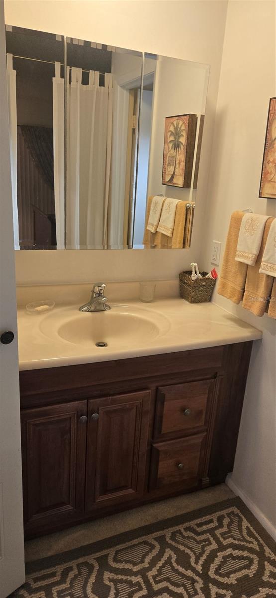 SOMERSET VILLAGE - Residential