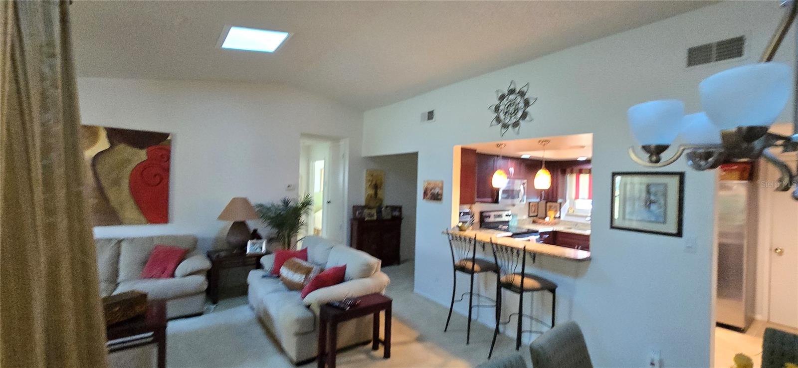 SOMERSET VILLAGE - Residential