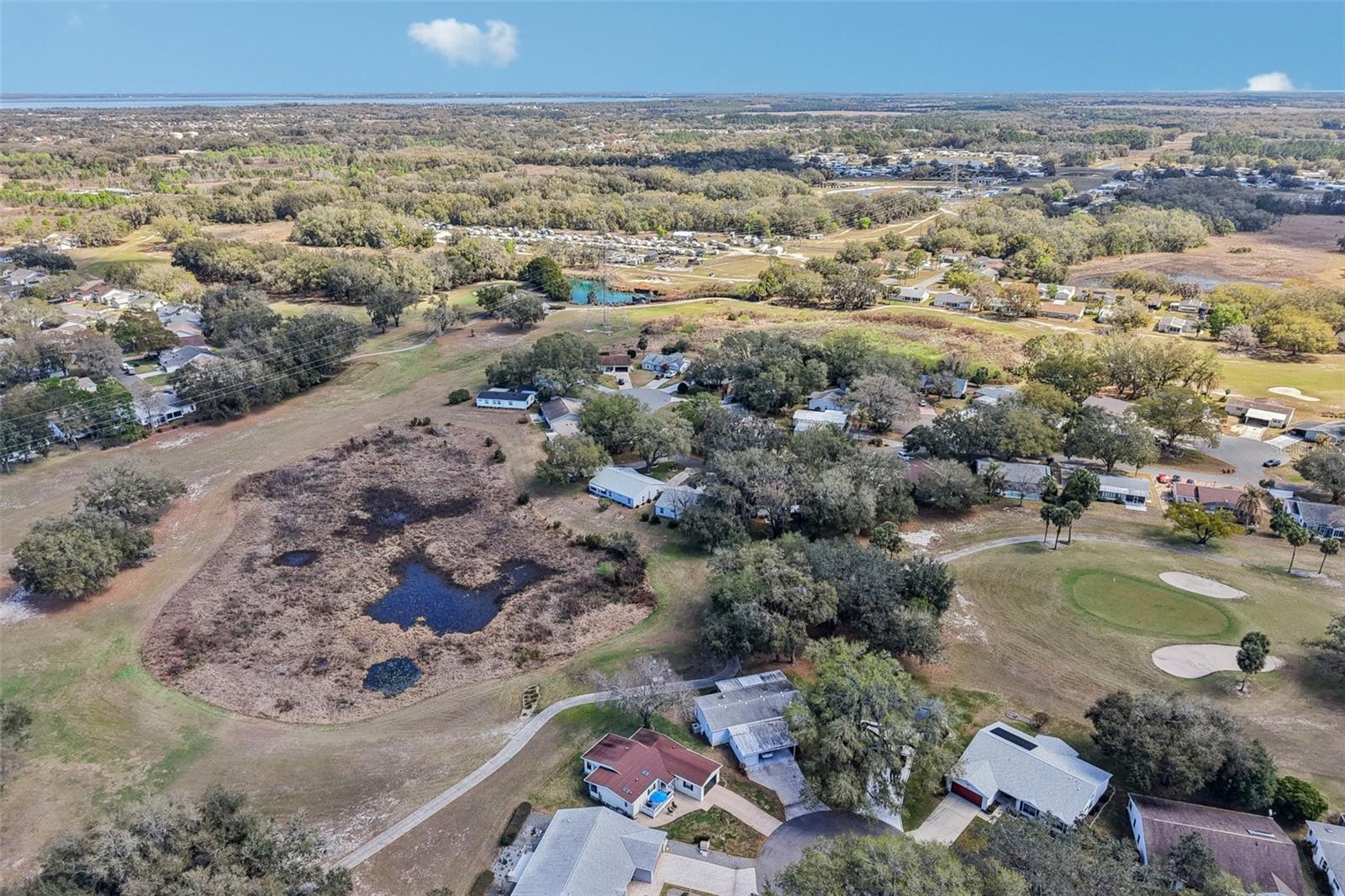 PLANTATION AT LEESBURG BELLE GROVE - Residential