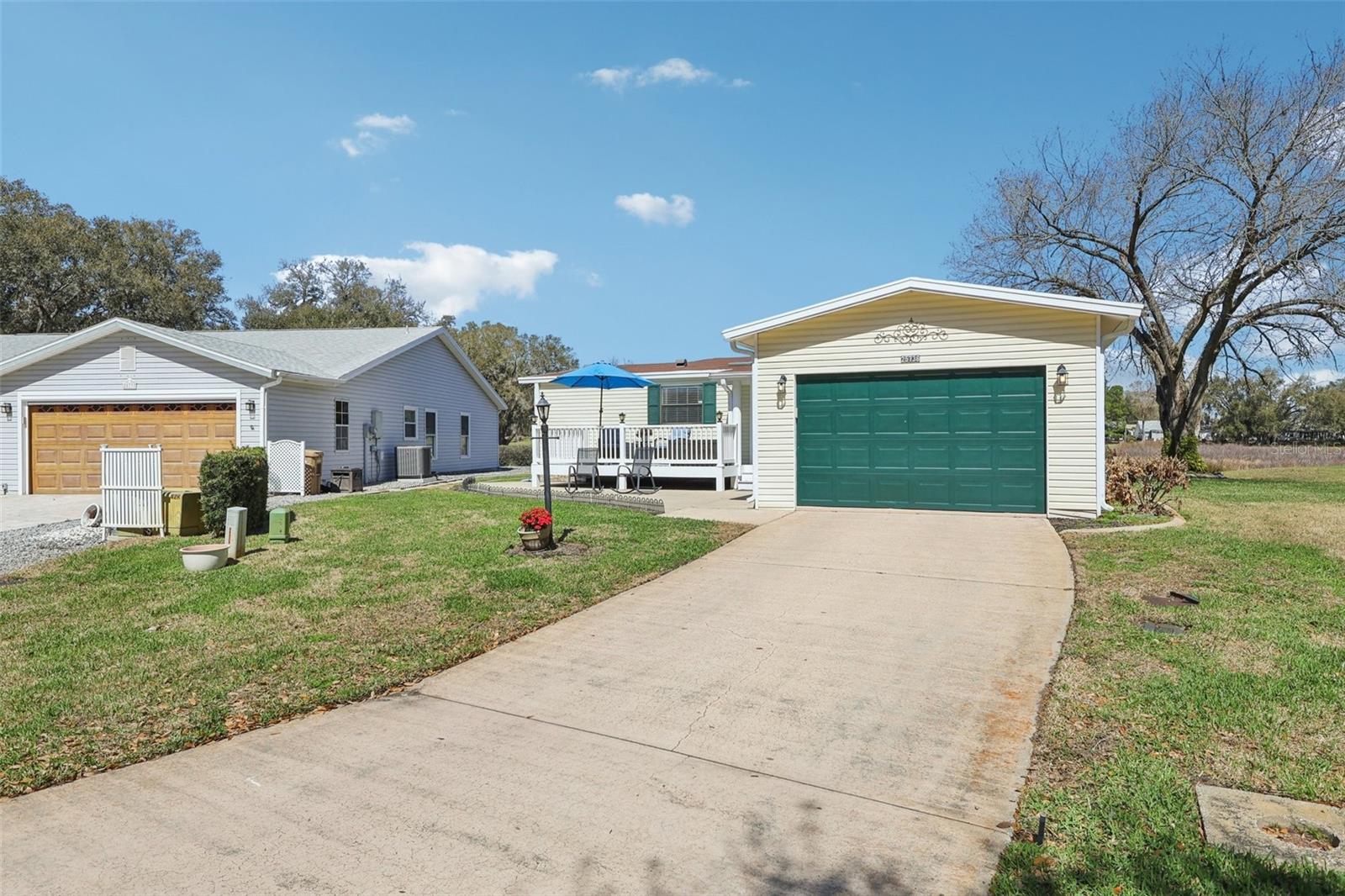 PLANTATION AT LEESBURG BELLE GROVE - Residential