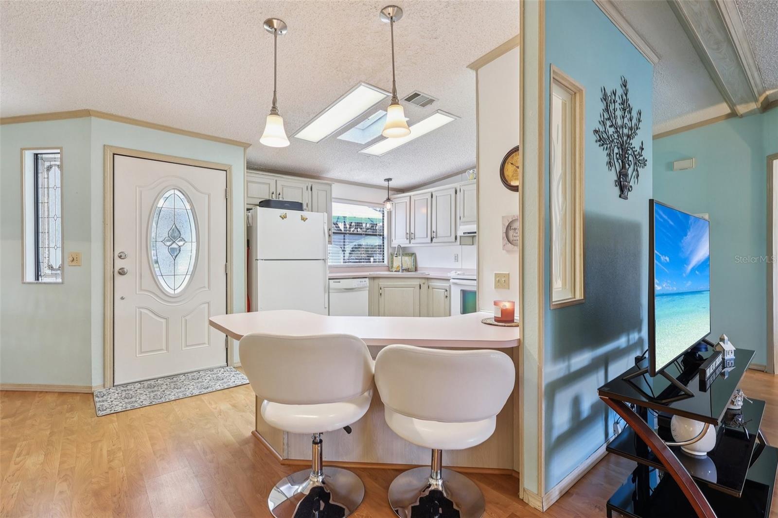 PLANTATION AT LEESBURG BELLE GROVE - Residential