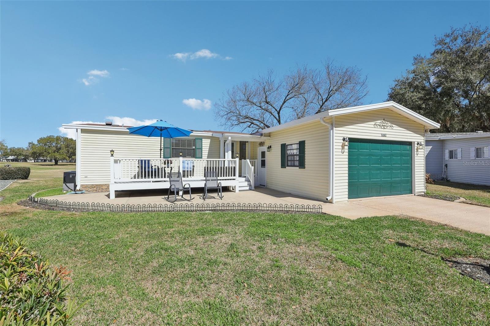 PLANTATION AT LEESBURG BELLE GROVE - Residential