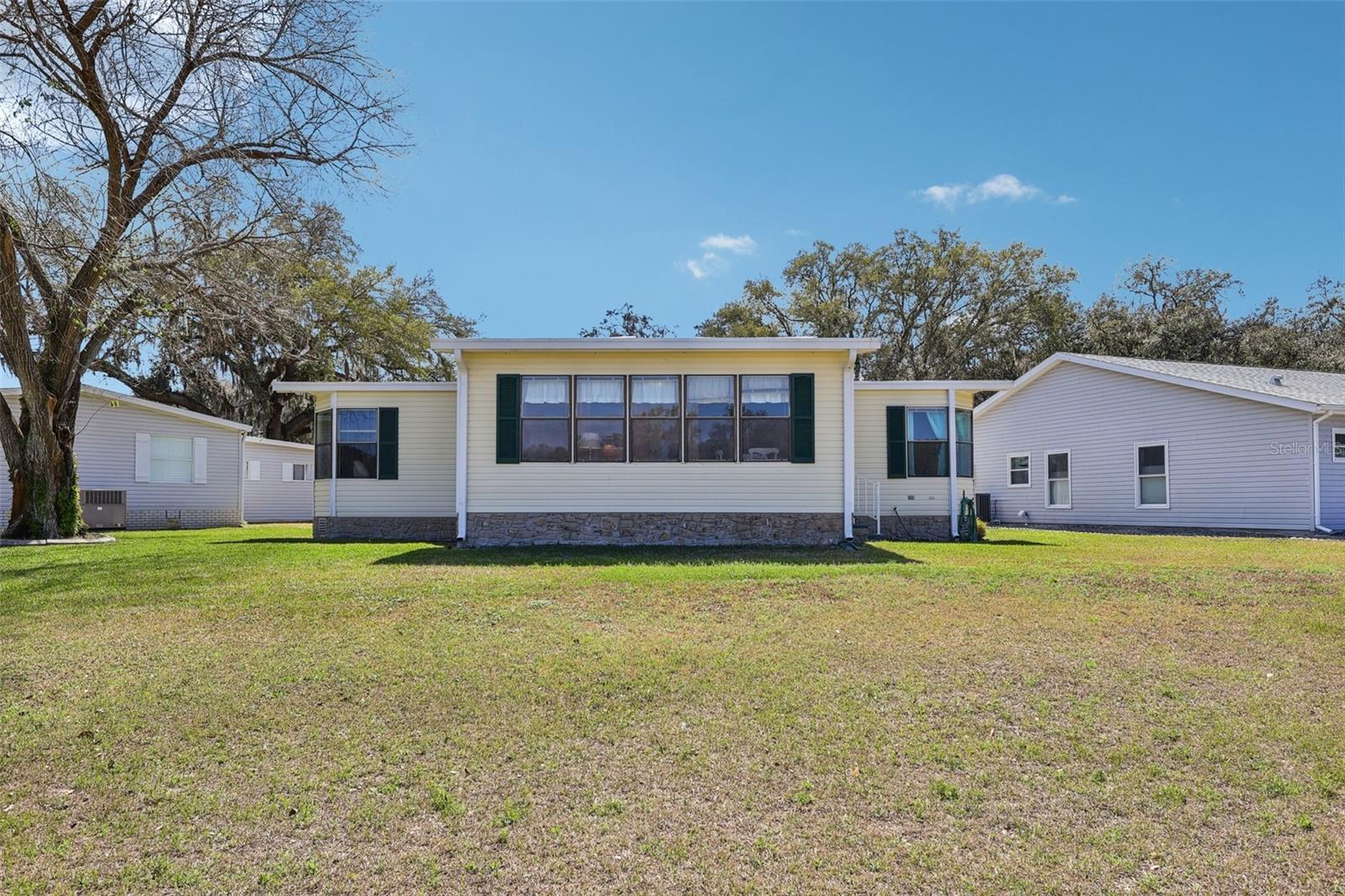 PLANTATION AT LEESBURG BELLE GROVE - Residential