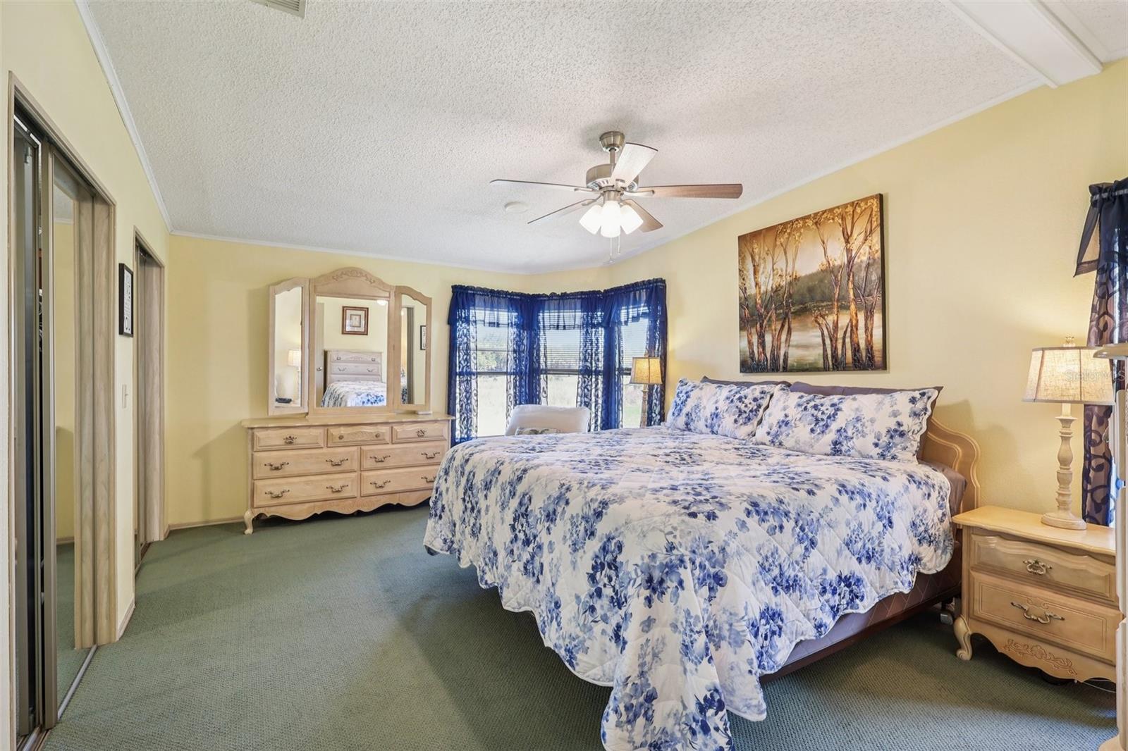 PLANTATION AT LEESBURG BELLE GROVE - Residential