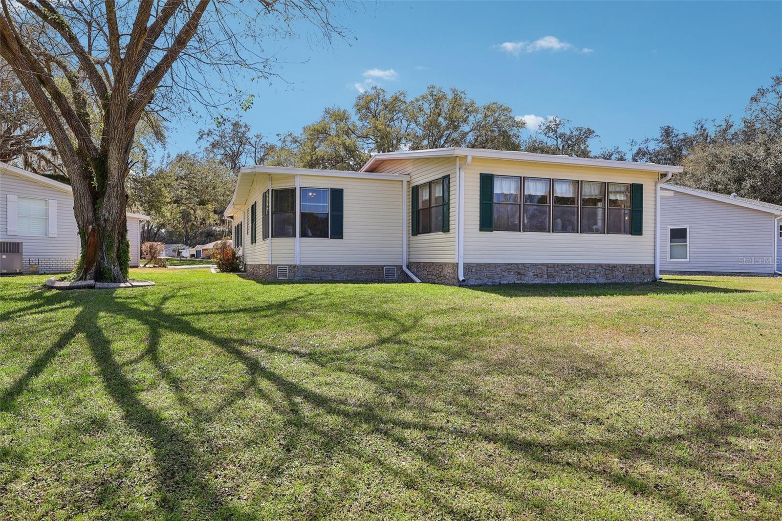 PLANTATION AT LEESBURG BELLE GROVE - Residential