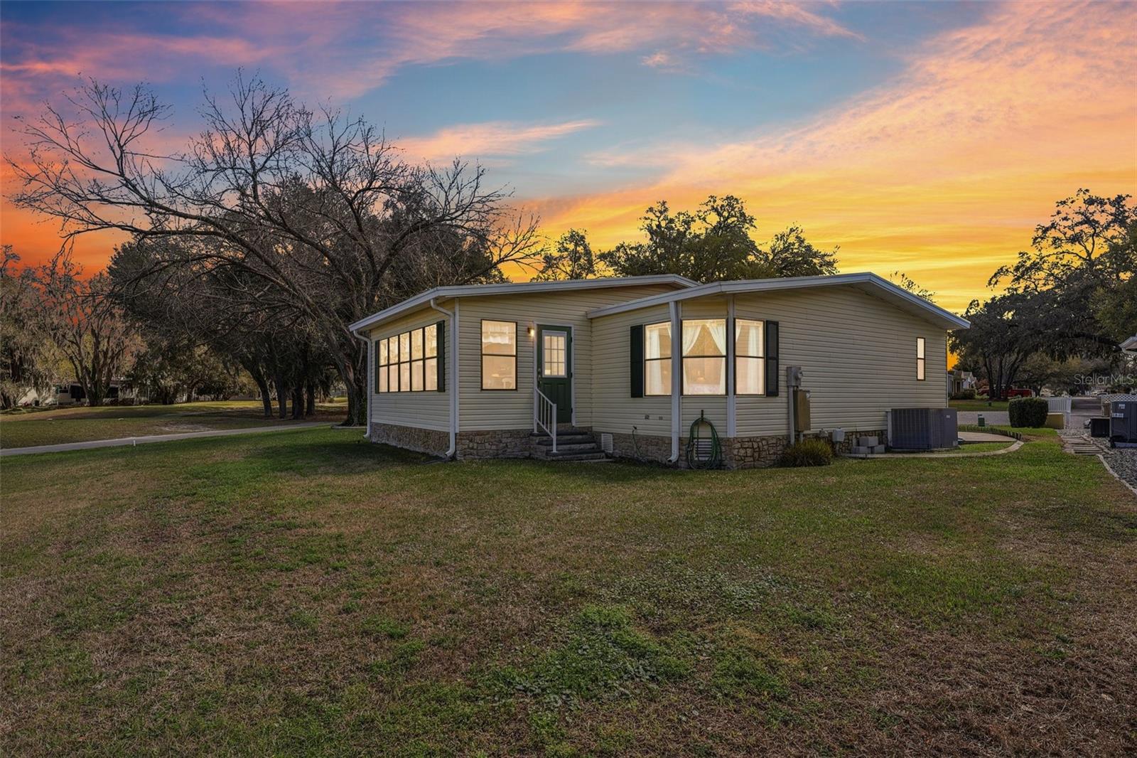 PLANTATION AT LEESBURG BELLE GROVE - Residential
