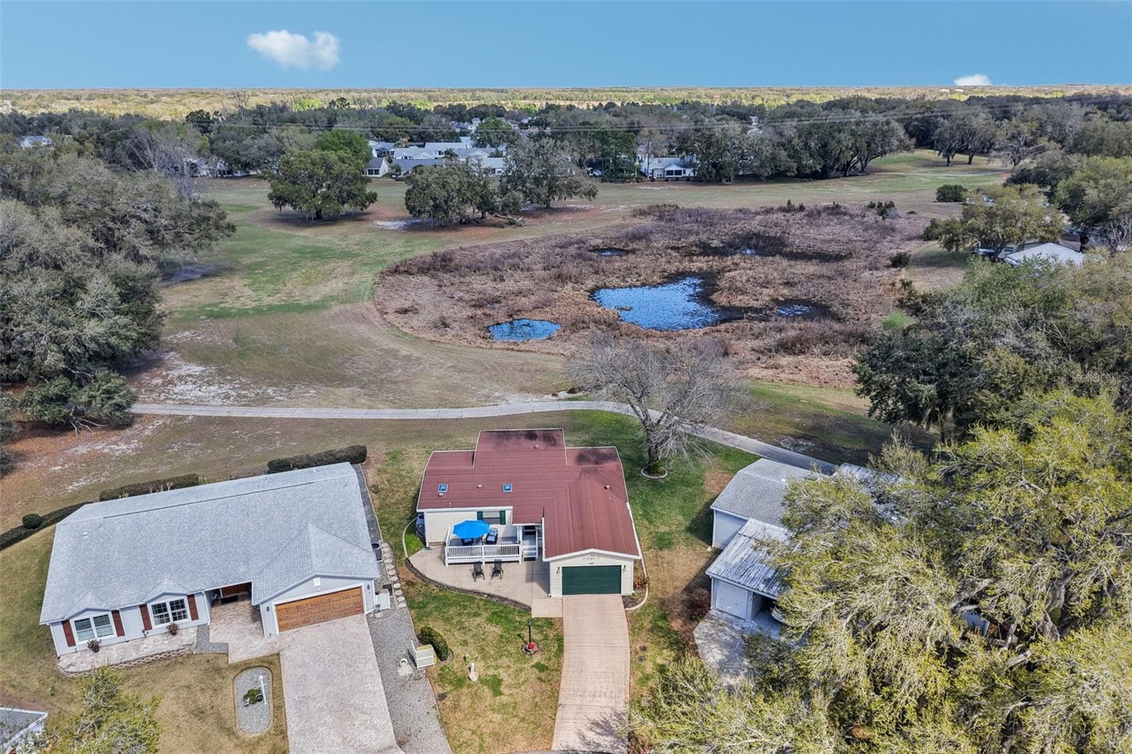 PLANTATION AT LEESBURG BELLE GROVE - Residential