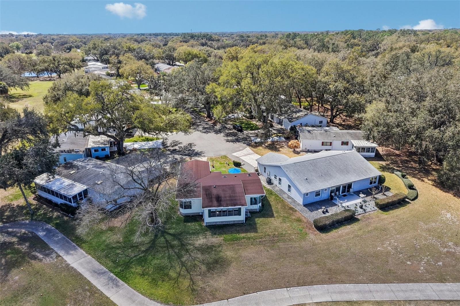 PLANTATION AT LEESBURG BELLE GROVE - Residential
